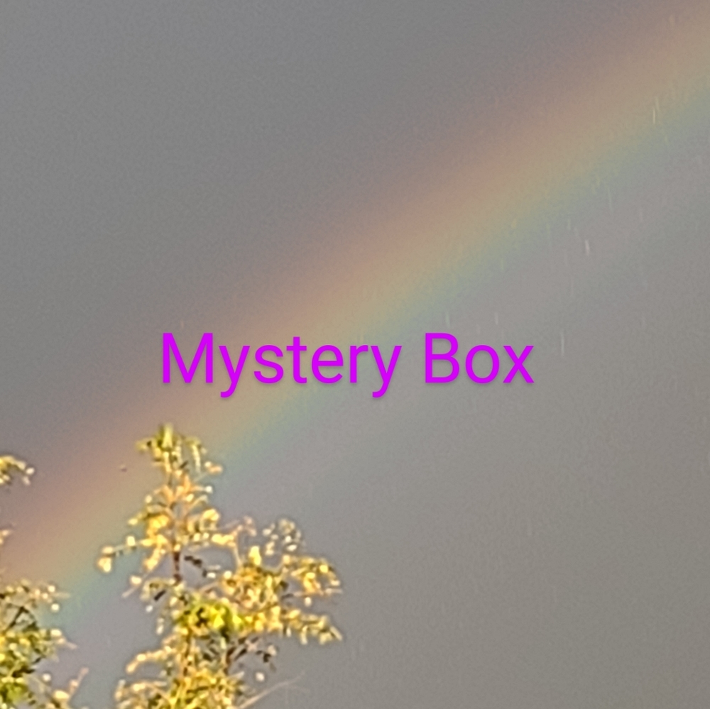 Bath & Body Works Mystery Box